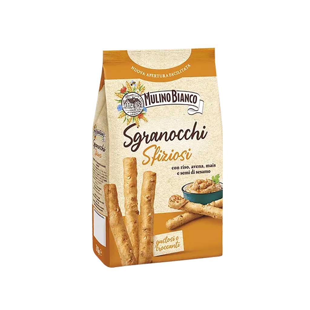 Brot, Essen, Cracker
