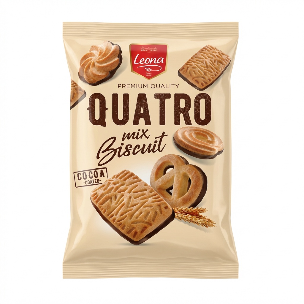 Keks, Quattro Biscuit?
