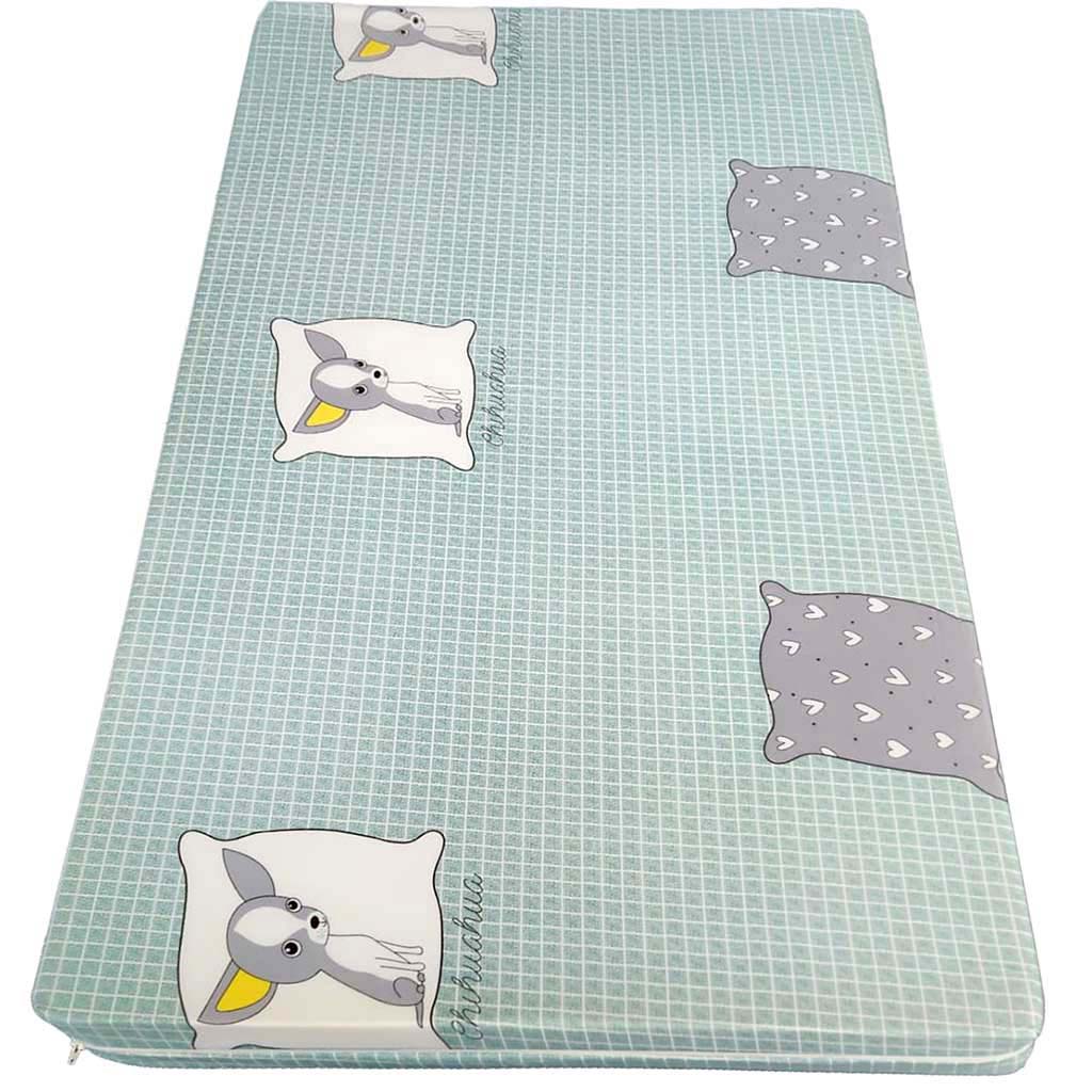 https://www.lebensmittel-sonderposten.de/media/image/e7/b6/ae/Kinder_Matratze_70x140cm_Bezug_Motiv_Chihuahua_front.jpg