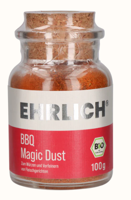 Ehrlich Dust