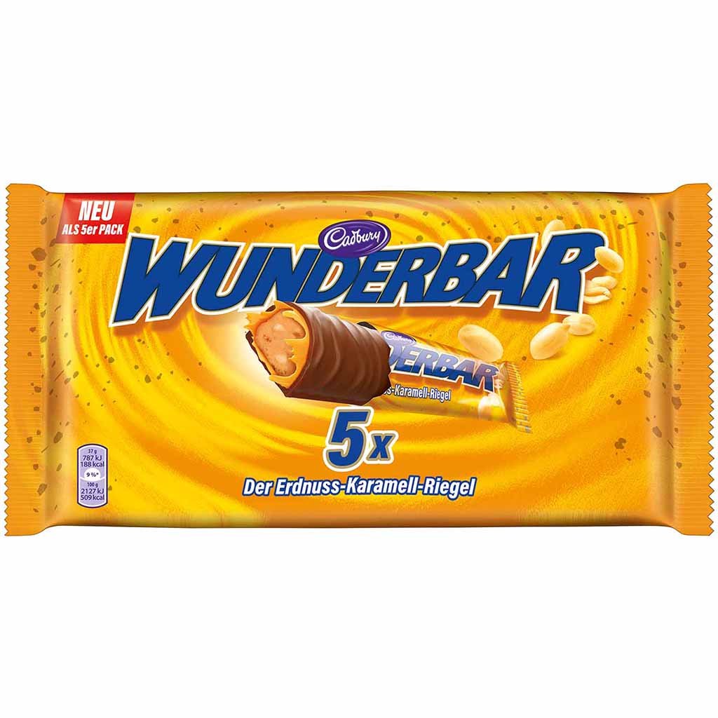https://www.lebensmittel-sonderposten.de/media/image/f7/d9/66/Cadbury_Wunderbar_Erdnuss_Karamell_Riegel_5er_485g_front_96dpi.jpg