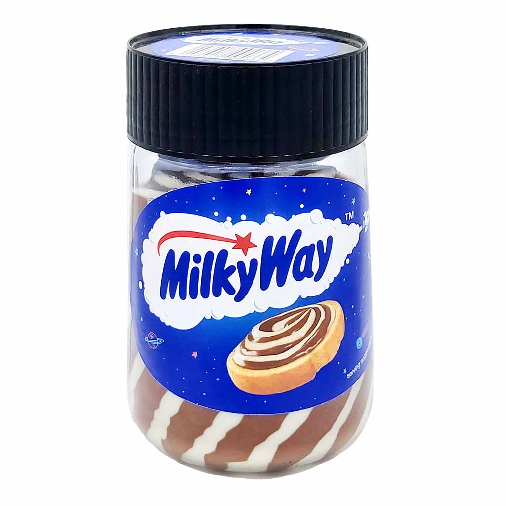 Milky Way Brotaufstrich 350g