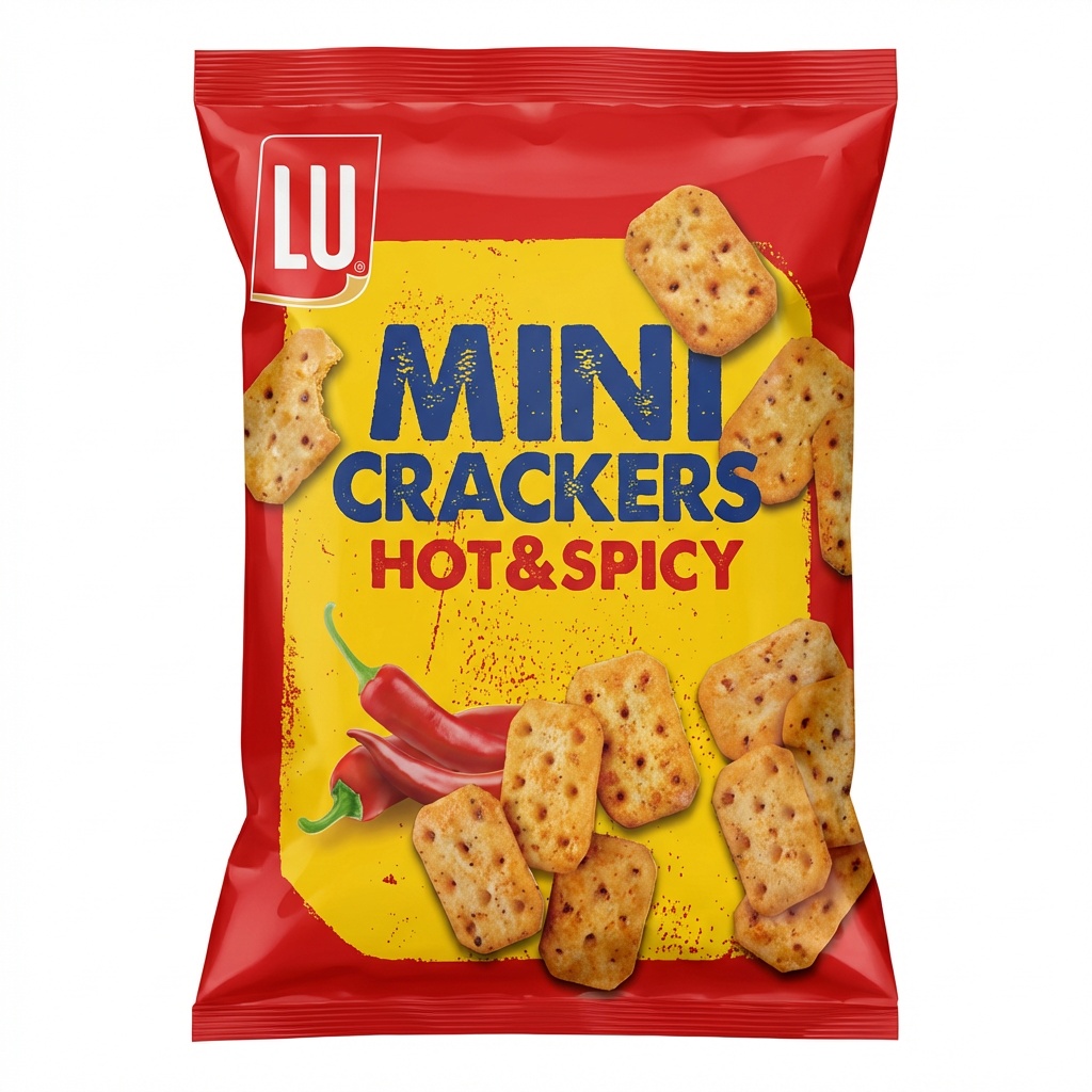 Brot, Cracker, Essen, Imbiss