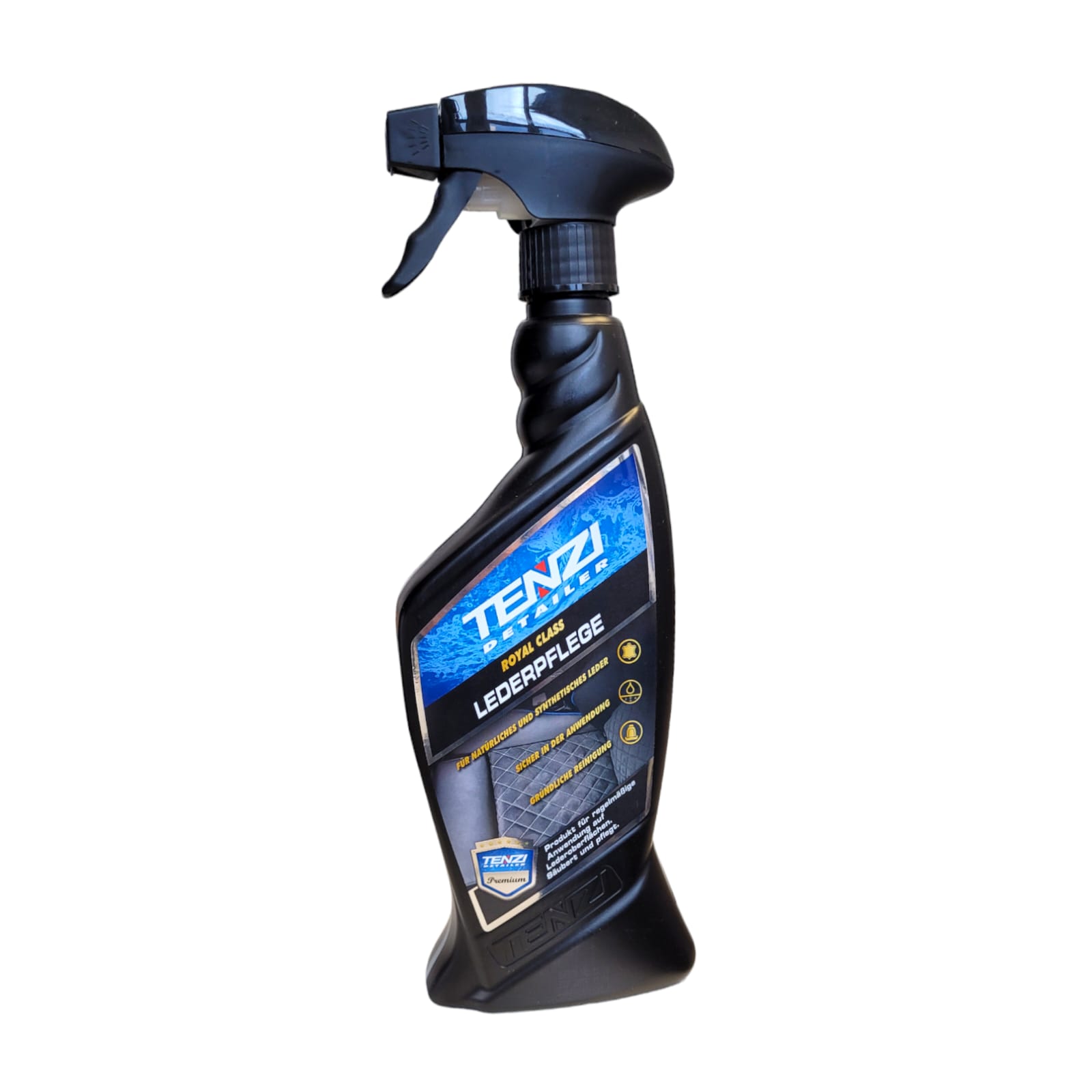Tenzi Royal Class Lederpflege  600ml