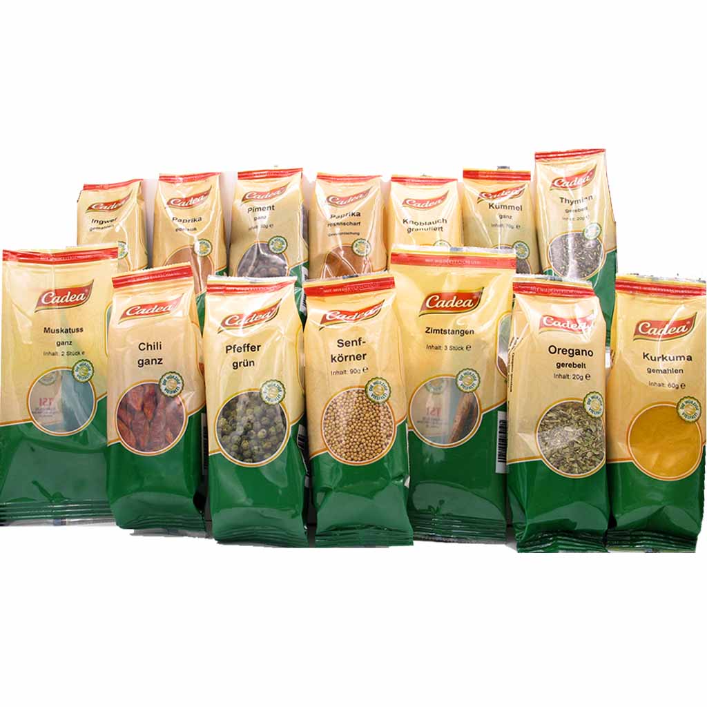 Cadea Knoblauch granuliert 70g