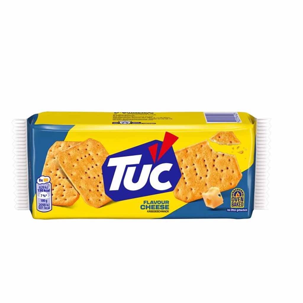 Brot, Cracker, Essen