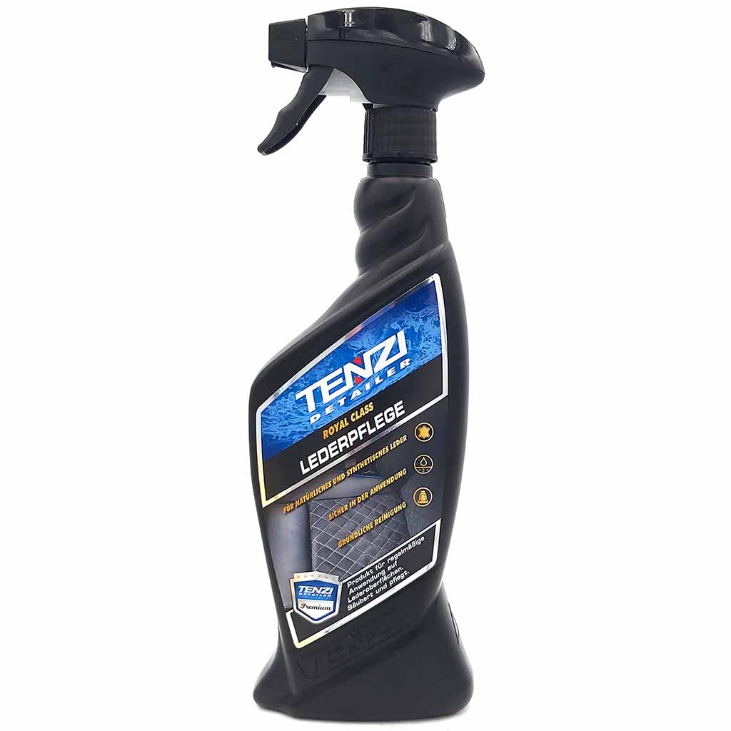 Tenzi Royal Class Lederpflege  600ml