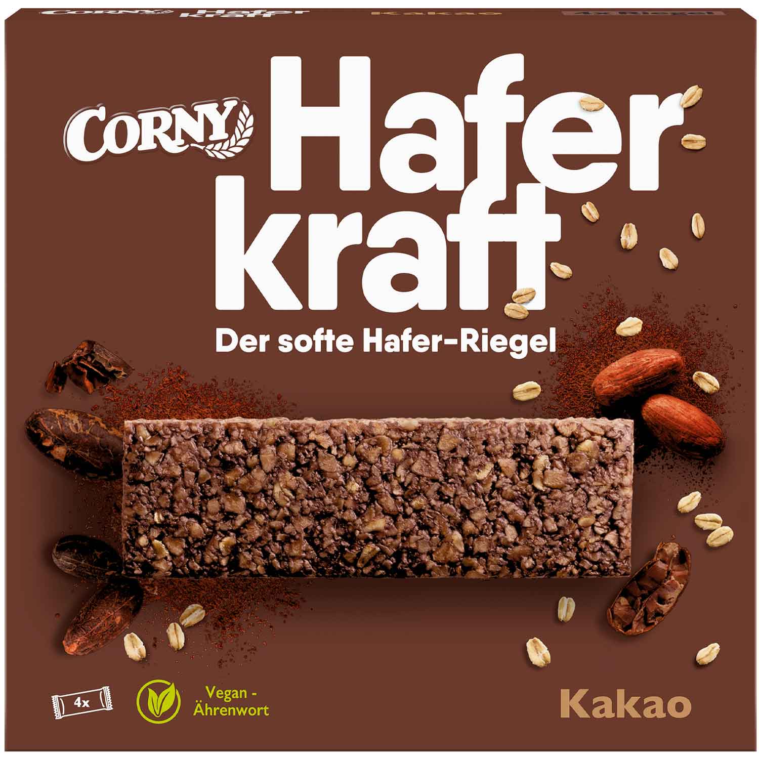 Kakao, Nachtisch, Essen, Produzieren
